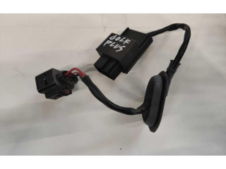 Блок управления 1K0906093G   Volkswagen Golf Plus