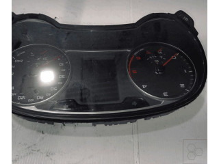 Панель приборов 8X0920900F   Audi A1       