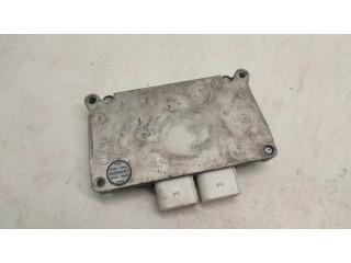 Блок управления редуктора коробки передач (раздатки) 7589831 BMW 3 E92 E93