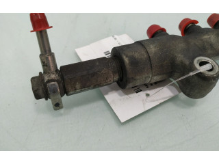 Vstřikovací lišta 08K00016 Subaru Forester SH