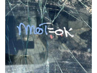 Руль Dacia Duster  2010 - 2017 года       