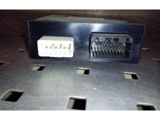 Блок управления BL2A67790 Mazda Premacy