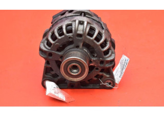 Генератор 231001568R, 231001568R Dacia Dokker