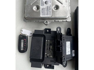 Блок управления P68328875AA   Jeep Cherokee