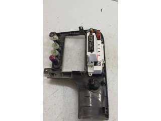 Блок управления климат-контролем 98BW19C933BA, WSED07269   Ford Cougar