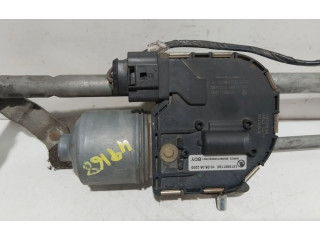 Моторчик дворников 1Z1955119C Skoda Octavia Mk2 (1Z)