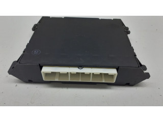 Модуль блока управления кондиционером CX2318D493AB Jaguar XF