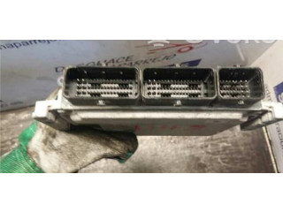 Блок управления двигателем Блок управления 281032811 Dacia Dokker