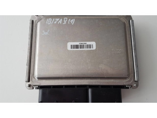 Řídící jednotka 05C907394D, 42022454   Seat Ibiza V (KJ) 2022
