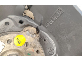 Руль Volkswagen Golf Plus  2005 - 2013 года 1K0419081AG, 1K0880201P      