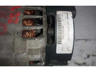 Генератор    Citroen Saxo      