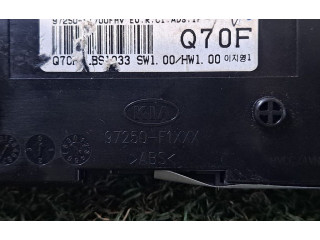 Блок управления климат-контролем 97250F1300AK5, 97250F1300AK5 KIA Sportage