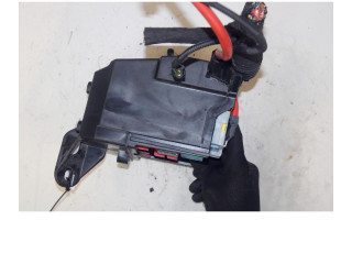   Pojistková skříňka 51987784   Fiat Panda III 2014