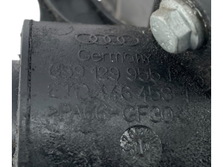  Турбина Audi A7 S7 4G  059145874D, 059129955E   для двигателя CLAA      