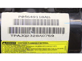 Подушка безопасности пассажира P04649118AH   Chrysler 300 - 300C