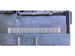 Блок управления 1K0959433AK Volkswagen Golf III