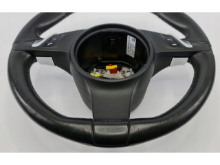 Руль Porsche Cayenne (92A) 2011-2017 года 7PP419091AE