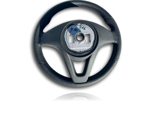 Руль Mercedes-Benz CLS C218 X218