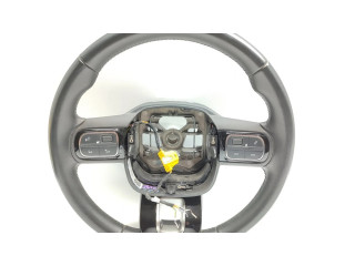 Volant Citroen Berlingo 2021 98210210ZD