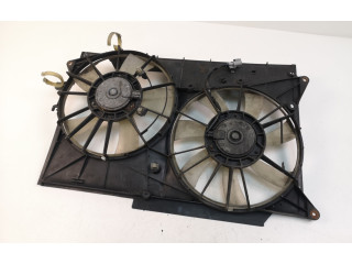Комплект вентиляторов 75 Toyota RAV 4 (XA30) 2.2