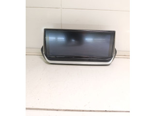 Дисплей    982461998000   Peugeot 2008 II