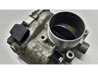 Дроссельная заслонка