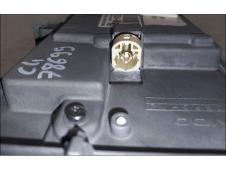 Дисплей 9831652880, 9831652880 Citroen C4 II Picasso