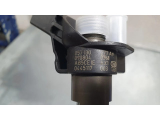 Vstřikovač 057130277AH, 0445117003   Audi Q7 4L   3.0  