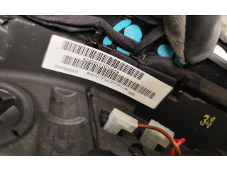 Руль Jaguar XJ X351 2009 - 2019 года AW933F563, AW933F563