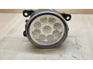 Передняя противотуманная фара