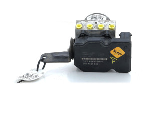 Блок АБС 4891034110 SsangYong Korando - года