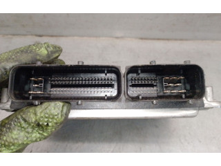 Блок управления двигателя 038906012HP, 0281011320BOSCH   Seat Ibiza III (6L)