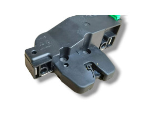 Zámek zadních dveří 9657614680 Peugeot 307 2008