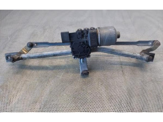 Моторчик дворников 6Q1955119A Skoda Fabia Mk1 (6Y)