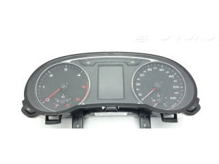 Панель приборов 8XA920930B, A2C86598100 Audi A1