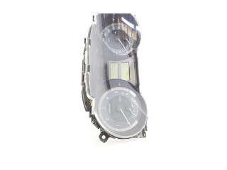 Панель приборов 838006AK40, 838006AK40 Toyota Land Cruiser (J150)