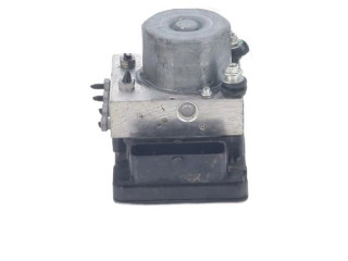 ABS Steuergerät 0004313800 Mercedes-Benz CLA C117 X117 W117 2014