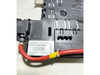 Блок предохранителей 31337183 Volvo S60