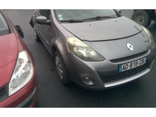 Блок управления климат-контролем 7701070473 Renault Clio III