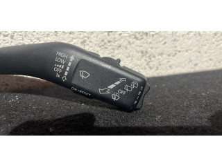 Ручка стеклоочистителей 1K0953519J9B9 Volkswagen Golf VI