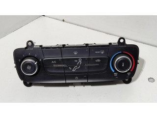 Блок управления кондиционера воздуха / климата/ печки (в салоне)