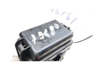 Блок предохранителей Honda FR-V