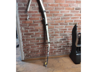 Боковая подушка безопасности 1K5880742E   Volkswagen Jetta V