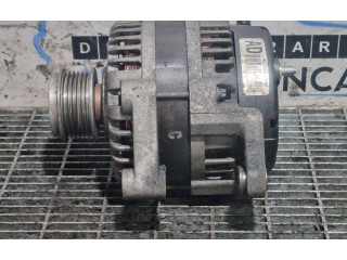 Генератор AD0A20A0062   Chevrolet Captiva      