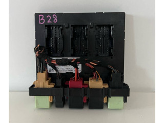 Блок комфорта 1K0937087K   Skoda Superb B6 (3T)   