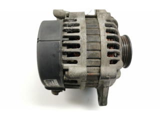 Генератор 0K30D18300, 80A   KIA Rio      