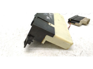 Блок управления климат-контролем Mazda 323 F