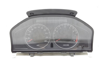 Панель приборов 30786622, 30786622AB Volvo S80