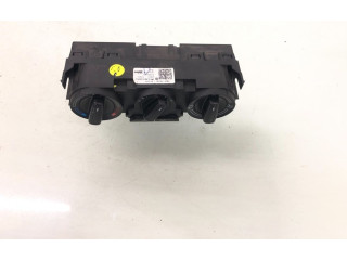 Блок управления климат-контролем 6V0820045C, 6V0820045C Skoda Fabia Mk2 (5J)