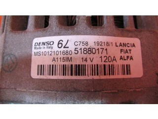 Zpětné zrcátko Fiat 500 2018 51880171